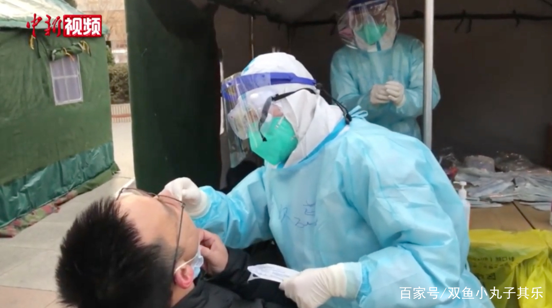 北京疫情出现多点散发零星病例，专家对此有何表示？